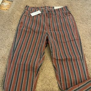 American Eagle Mom Jean